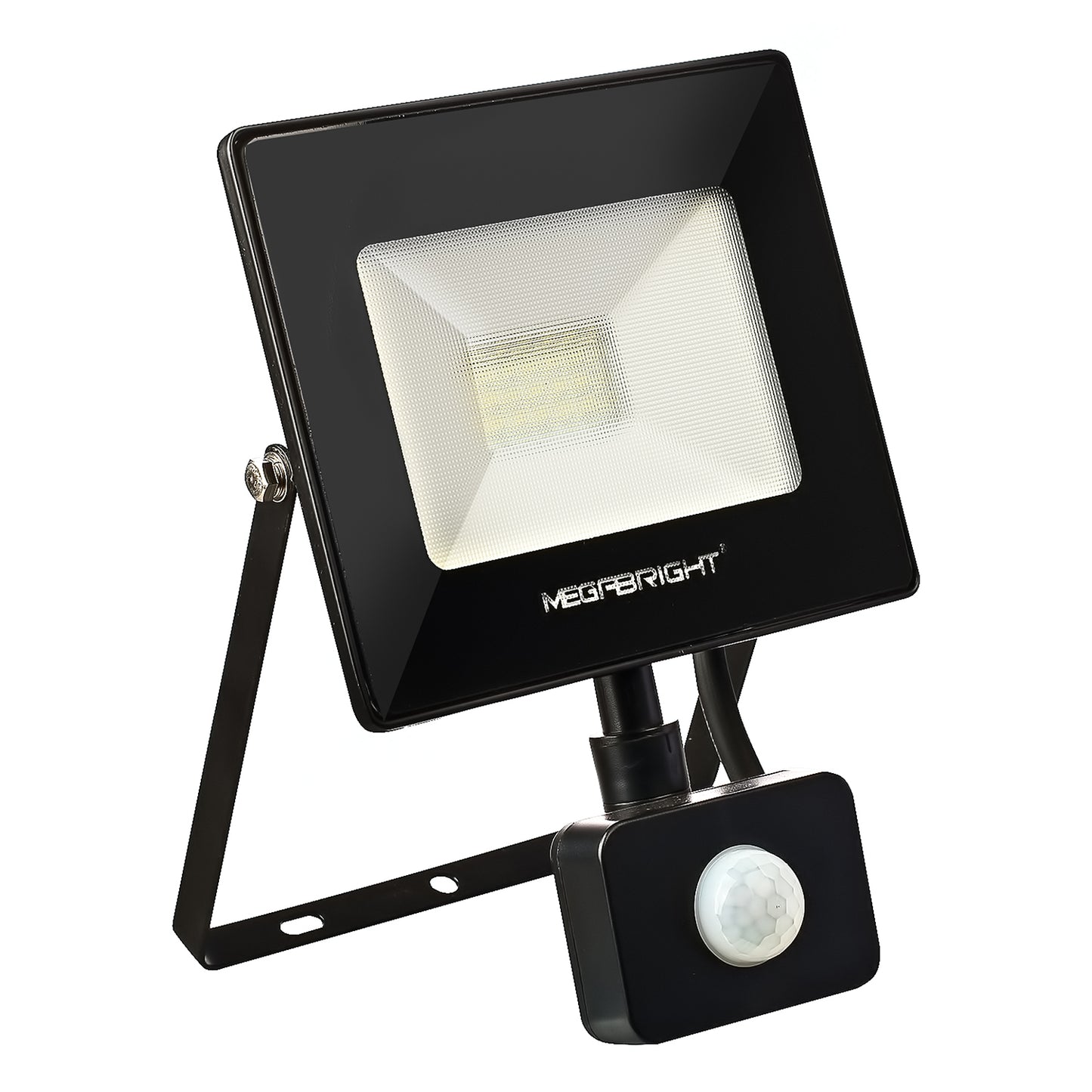 Foco Led MegaBright 10w Sensor