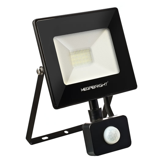 Foco Led Megabritgh 20w Sensor