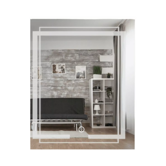 Espejo Led Touch Vertical